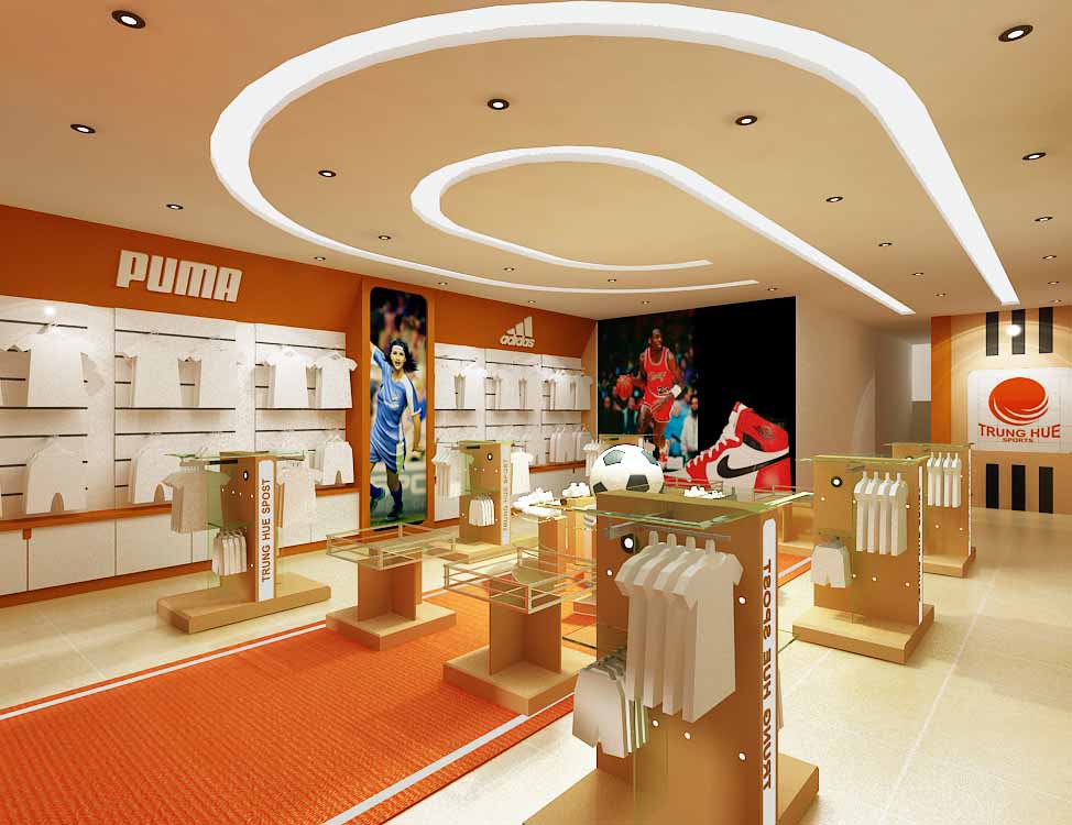 Siêu thị Trung Huệ